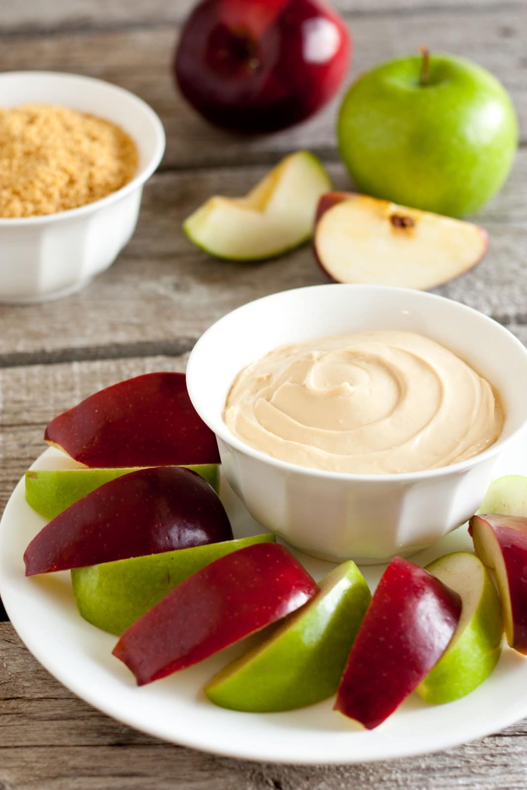 The Ultimate Caramel Cheesecake Apple Dip: A Crowd Favorite